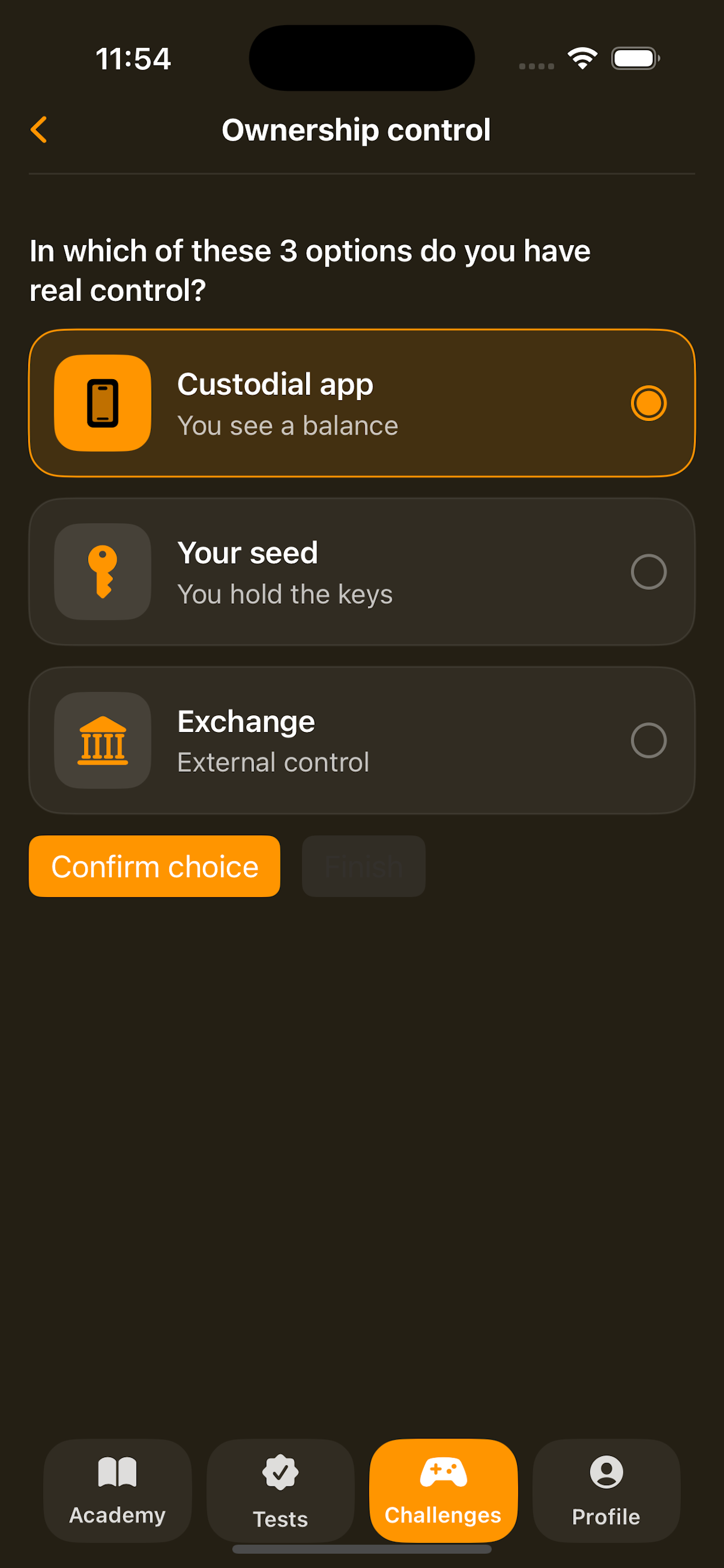 Master of Bitcoin screenshot 5