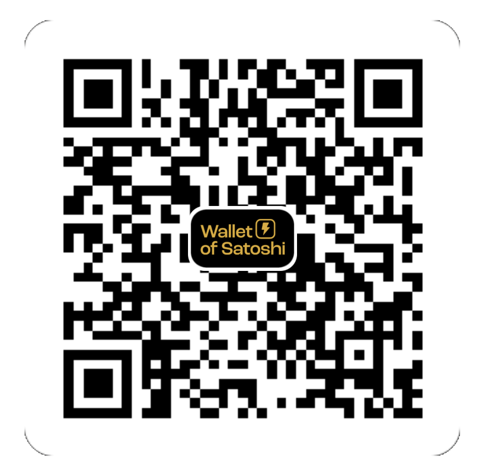 Donations QR